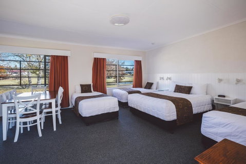 Boulevard Motel - Geraldton Accommodation 1