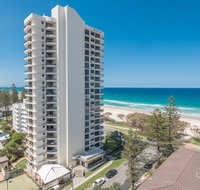 Boulevard North Holiday Apartments - Geraldton Accommodation