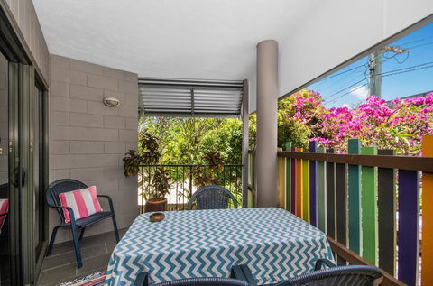 BOUTIQUE APARTMENTS BEACH LOCATION - Geraldton Accommodation 3