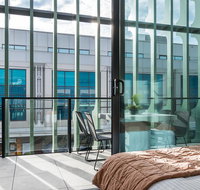 BOUTIQUE STAYS - Axel Apartments - Geraldton Accommodation