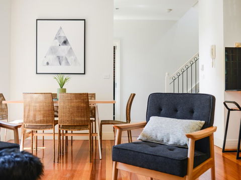 Boutique Stays - Brighton Abode - Geraldton Accommodation 1
