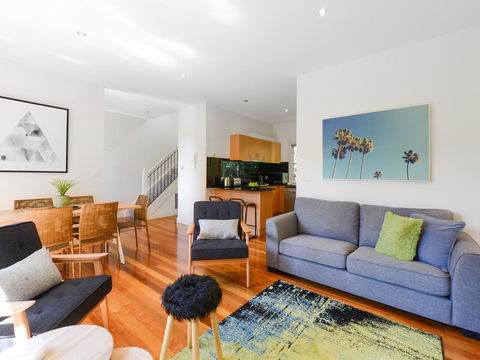 Boutique Stays - Brighton Abode - Geraldton Accommodation 3