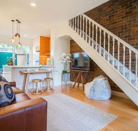 Boutique Stays - Buckingham - Geraldton Accommodation