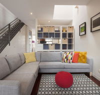 Boutique Stays - Somerset Terrace Townhouse in Richmond - Geraldton Accommodation