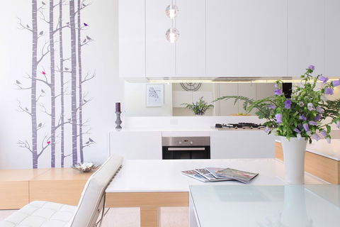 Boutique Stays - The Residence, Brighton Luxury Apartment - Geraldton Accommodation 0