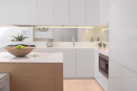 Boutique Stays - The Residence, Brighton Luxury Apartment - Geraldton Accommodation 3