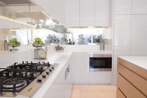 Boutique Stays - The Residence, Brighton Luxury Apartment - Geraldton Accommodation 2