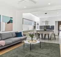 Boutique Stays - Victorian Vogue Richmond House - Geraldton Accommodation