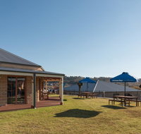 Bowen Inn Motel - Geraldton Accommodation