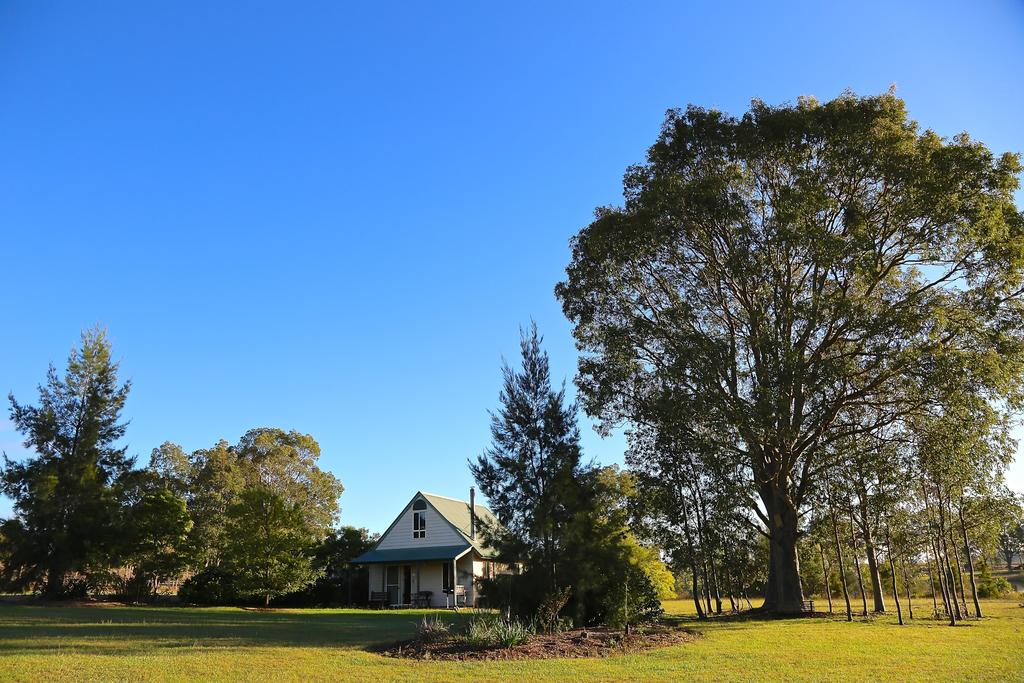 Farley ACT Geraldton Accommodation