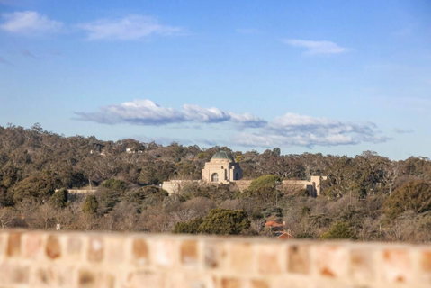 Braddon Penthouse, Top Location, Netflix, WiFi, Views - Geraldton Accommodation 3