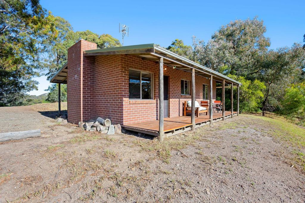 Tinpot ACT Geraldton Accommodation