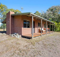 Braeside Cabin Four - Ziera - Geraldton Accommodation