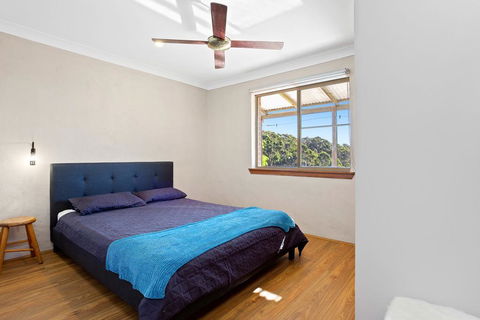 Braeside Cabin Four - Ziera - Geraldton Accommodation 3