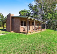 Braeside Cabin One - Pinkwood - Geraldton Accommodation