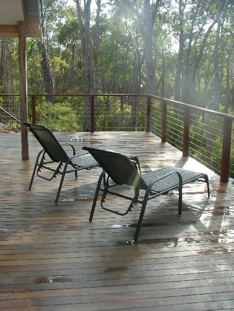 Braidwood Escape - Geraldton Accommodation 3