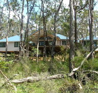 Braidwood Escape