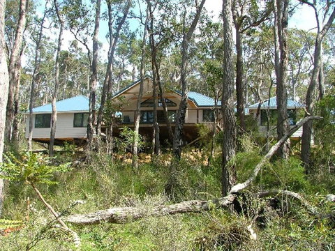 Braidwood Escape - Geraldton Accommodation 0