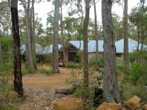 Braidwood Escape - Geraldton Accommodation 1