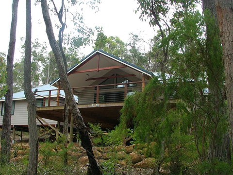 Braidwood Escape - Geraldton Accommodation 2