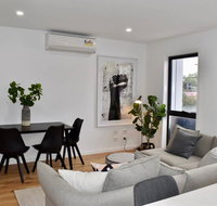 Brand New 2 Bed Apartment with Stunning City Views - Geraldton Accommodation
