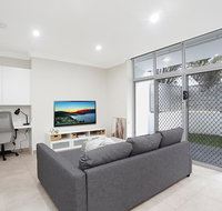 Brand New 2 bedroom Apartment for 7 People - Geraldton Accommodation
