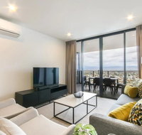 Brand New 2 Bedroom Unit With Amazing Hinterland Views - Geraldton Accommodation
