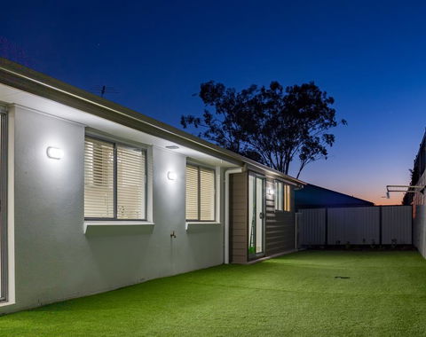 Brand New Executive Living - Geraldton Accommodation 2