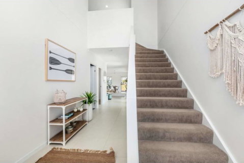 Brand New PRIZE HOME 50m Path To Beach - Geraldton Accommodation 2