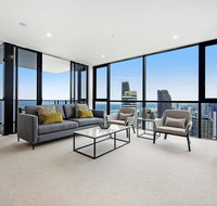 BRAND NEW Qube Broabeach Luxury 2 Bedroom - Geraldton Accommodation