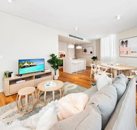 BRAND NEW- Premium Bondi Beach Escape - Geraldton Accommodation