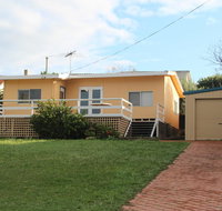 Brandis Beach House - Geraldton Accommodation