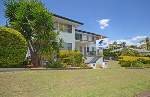 Breakers 3 2 Hill Street - Geraldton Accommodation 0