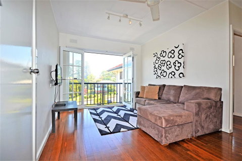 Breakers 6 2 Hill Street - Geraldton Accommodation 0