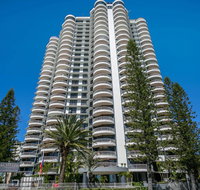 BreakFree Acapulco - Geraldton Accommodation