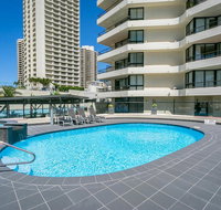 BreakFree Cosmopolitan - Geraldton Accommodation