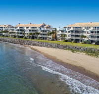 BreakFree Great Sandy Straits - Geraldton Accommodation