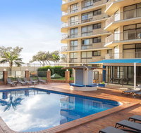 BreakFree Imperial Surf - Geraldton Accommodation