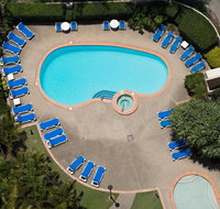 BreakFree Longbeach Resort - Geraldton Accommodation