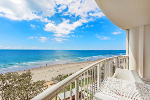 BreakFree Moroccan - Geraldton Accommodation 2