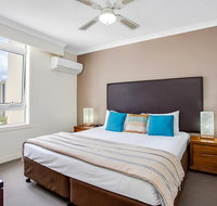 BreakFree Moroccan - Geraldton Accommodation