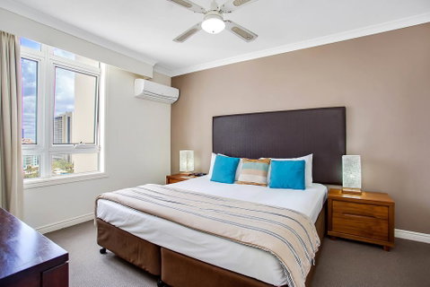 BreakFree Moroccan - Geraldton Accommodation 0