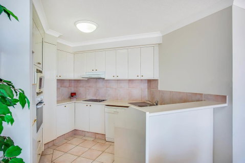 BreakFree Moroccan - Geraldton Accommodation 1