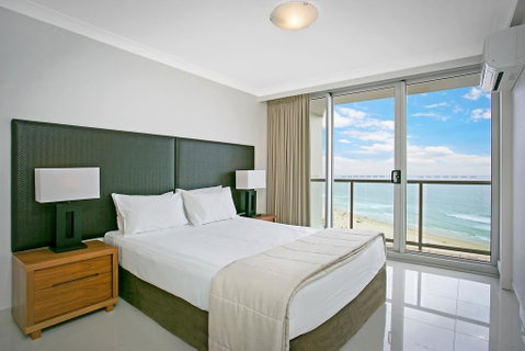 BreakFree Peninsula - Geraldton Accommodation 1