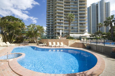 BreakFree Peninsula - Geraldton Accommodation 3