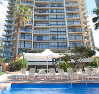BreakFree Peninsula - Geraldton Accommodation