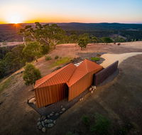 Breakneck Gorge Oikos - Geraldton Accommodation