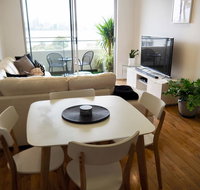 Breathtaking River  City Views Free Parking  WiFi - Geraldton Accommodation
