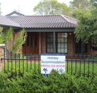 BREEZA ON BOOM - Geraldton Accommodation