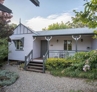 Briar Rose Cottages - Geraldton Accommodation